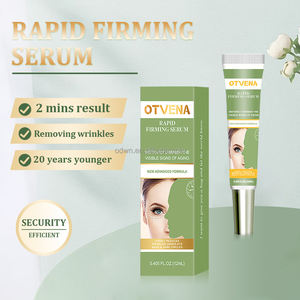 Crème pour les yeux au peptide naturel OTVENA, <span class=keywords><strong>anti</strong></span>-rides, <span class=keywords><strong>anti</strong></span>-poches, <span class=keywords><strong>anti</strong></span>-<span class=keywords><strong>cernes</strong></span> sous les yeux - Product Image 3