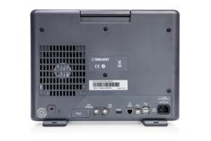 Osiloskop Digital Resolusi Tinggi 4-Saluran SIGLENT SDS6054 H10 Pro 500 MHz - Product Image 3