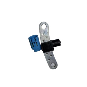 Capteur de position du vilebrequin d'origine neuf OEM 8200647554, garantie <span class=keywords><strong>1</strong></span> an, Renault Clio Megane Laguna - Product Image 3