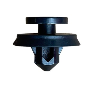 Clip de fixation en plastique pour jupes latérales de voiture Shuangxuan pour XPeng G9 G3 G6 P5 P7 X9, plaque de protection inférieure - Product Image 1