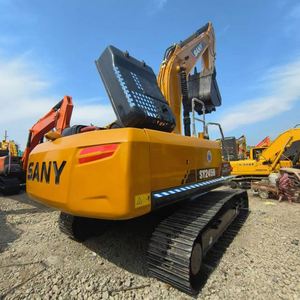 Hot Selling Excavator SY245H Excavator SY245H Good Price for Sale in High Quality - Product Image 4