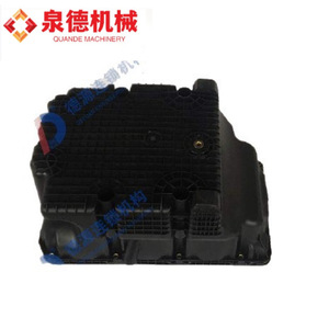 Mercedes-Benz <b>Oil</b> Pan A5410102013 Compatible with Mercedes-Benz Trucks and Pump Trucks <b>Oil</b> <b>Sump</b> Product - Product Image 1