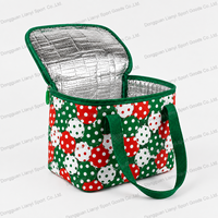 Sac isotherme souple personnalisé pour le sport, sac de transport thermique pour aliments et boissons, avec logo OEM pour les marques de plein air, les événements, les promotions et la vente au détail