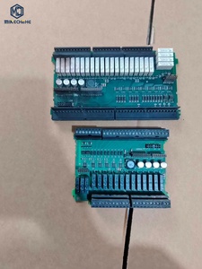แผงวงจรควบคุมระบบเซ็นเซอร์ PLC ของแท้ใหม่ S7-200 PLC อัจฉริยะ - Product Image 1