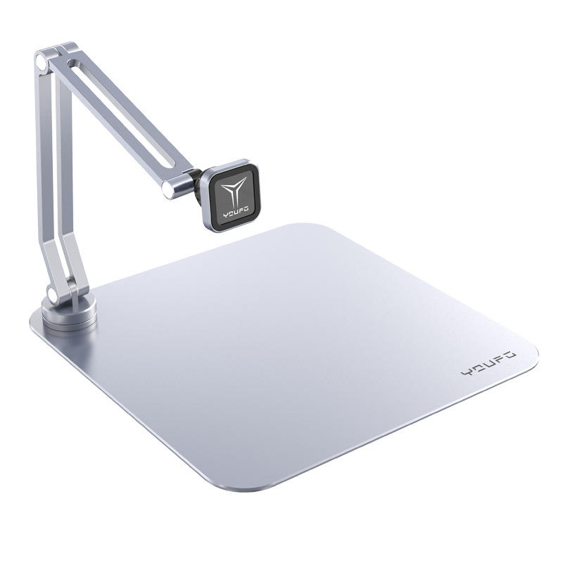 Cabezal magnético cuadrado Fy58