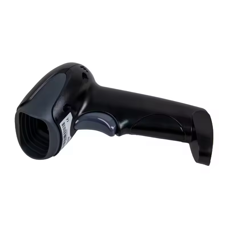 High Performance 2D CMOS Barcode Scanner