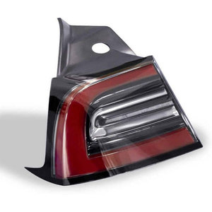 Migliore vendita fanale posteriore posteriore luci posteriori luce posteriore posteriore per TESLA modello 3 2018-2023 1077398-00 - <span class=keywords><strong>F</strong></span> 1077397 - 00 - G - Product Image 2