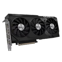 Kartu Grafis Video GeForce RTX 4070 WINDFORCE OC 12G Vulcan Professional Supply Super GTx1660 untuk Komputasi 12GB DDR