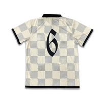 Maillots de Football Classiques Rétro Personnalisés Sublimés Direct Usine Healong