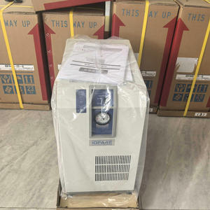 Nuevo Secador de Aire Refrigerado Original IDFA4E-23-G - Product Image 2