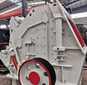 Henan Mingyuan Mining Equipment Primary <span class=keywords><strong>Small</strong></span> <span class=keywords><strong>PF</strong></span> 1010 <span class=keywords><strong>PF</strong></span> 1315 <span class=keywords><strong>Impact</strong></span> <span class=keywords><strong>Crusher</strong></span> Machine 120-250 t/h Capacidade para Pedreira Calcário - Product Image 6
