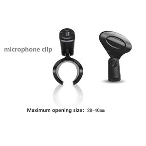 Chuyên Nghiệp Kim Loại Vòng Cơ Sở Sân Khấu <span class=keywords><strong>Microphone</strong></span> Đứng Ghi Âm Phòng Thu <span class=keywords><strong>Microphone</strong></span> Đứng Tầng Khung Với Điều Chỉnh - Product Image 5