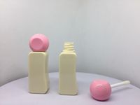 Tube vide pour brillant à lèvres, mini flacon de brillant à lèvres, contenant pour rouge à lèvres liquide, tube vide pour gloss, petite fiole d'huile à lèvres, emballage pour teinte à lèvres