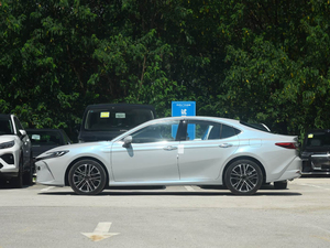 <span class=keywords><strong>Toyota</strong></span> Camry Híbrido 2026 2.5L HEV Quinta Generación, Sistema Híbrido, Volante a la Izquierda, Versión de Exportación, Sedán de Gasolina - Product Image 5