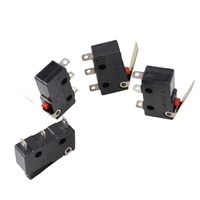 Mini micro-interrupteurs
