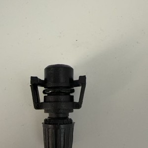 Tapón de Drenaje del Radiador 1323.V de Plástico para Citroën, Pieza de Repuesto C1B18C362AA - Product Image 2
