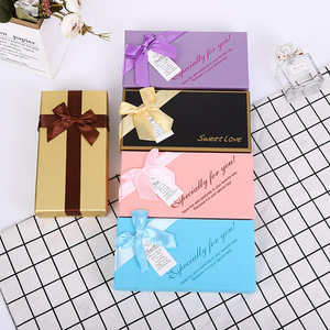 18 compartiments boîte cadeau chocolat Ferrero boîte de bonbons Tanabata Saint Valentin boîte cadeau avec ciel et terre couverture spot vente en gros - Product Image 2