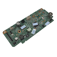 100% Getestetes Mainboard Motherboard für Epson L1210 L1218 Drucker Logikplatine Tintenstrahldrucker-Ersatzteile Lieferant