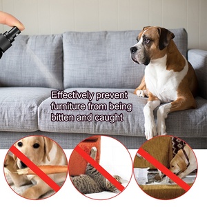 Vente en gros Protège les meubles 50ml populaire Résistance aux morsures de chien <span class=keywords><strong>Spray</strong></span> <span class=keywords><strong>anti</strong></span> mastication pour animaux de compagnie - Product Image 4