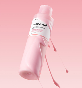 Tónico Lácteo PDRN PINK NIACINAMIDA 150ml - Product Image 5
