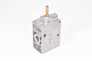 Nuova Offerta 9857, Mfh-3-1/<span class=keywords><strong>2</strong></span>, Solenoide PLC - Product Image 1