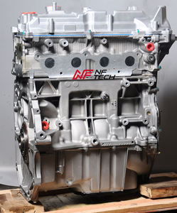 Motore Originale di Qualità a 4 Cilindri <span class=keywords><strong>1</strong></span>.6L HR16DE Assemblato per <span class=keywords><strong>Nissan</strong></span> SYLPHY Tiida <span class=keywords><strong>Juke</strong></span> Sentra Versa Micra Blocco Motore Lungo HR16DE - Product Image 3
