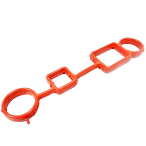 06F103483E прокладка вентиляционного клапана картера для Audi A3 A4 TT VW Golf Jetta 2,0 T 2006-2014 | Замена OE - Product Image 1