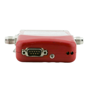 เครื่องควบคุมการไหลของมวลสาร HORIBASTEC รุ่น SEC-7440M สำหรับงานอุตสาหกรรม ความแม่นยำสูง - Product Image 2