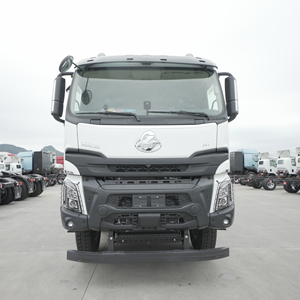Camion lourd diesel Dongfeng Chenglong H7 8X4 neuf, très demandé en <span class=keywords><strong>Ukraine</strong></span>, Euro 5, conduite à gauche, certifié OTTC&ECE, moteur Yuchai 480 CV - Product Image 2