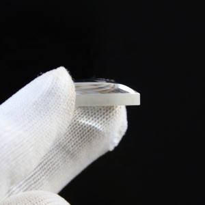 Customized Optical Grade Focal Length 30mm 1050nm-1700nm Plano Convex <strong>Lens</strong> - Product Image 6