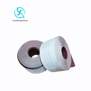 Haute Qualité de Tissu Abrasif Doux Papier Jumbo Rouleaux - Product Image 2