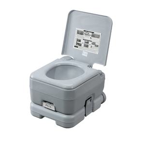 Nouveau <span class=keywords><strong>Camping</strong></span> en plein air voiture <span class=keywords><strong>toilette</strong></span> 10L <span class=keywords><strong>toilette</strong></span> Mobile pompe à Piston interne s-piège Drainage eau chasse d'eau intelligente <span class=keywords><strong>toilette</strong></span> <span class=keywords><strong>pour</strong></span> femmes enceintes - Product Image 3