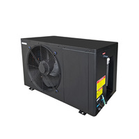 Refroidisseur plongeant froid de récupération de bain de glace avec ozone et filtre pour piscine plongeante à usage extérieur/intérieur