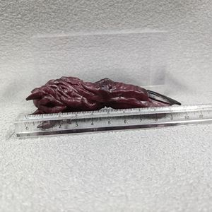 Figura de Acción de PVC del Modelo de Dedo de Ryomen <span class=keywords><strong>Sukuna</strong></span> de Jujutsu Kaisen, Adorno de Anime - Product Image 5