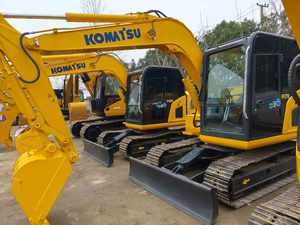 Komatsu PC70 - Product Image 3