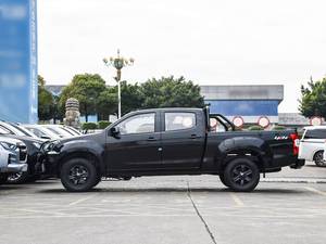 Camioneta Jiangxi Isuzu <span class=keywords><strong>Re</strong></span>-MAX Modelo 2026, 2.5T Automática, 4x4, Caja de Carga Estándar, Gasolina - Product Image 4