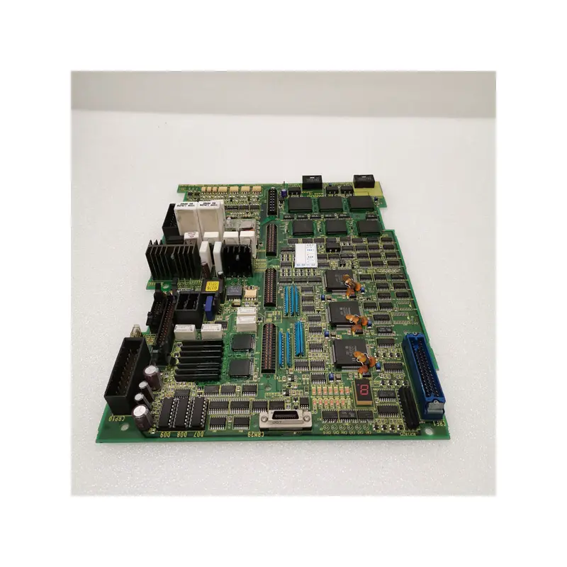 Electric Equipment Amplifier Circuit Board A20B-2901-0980