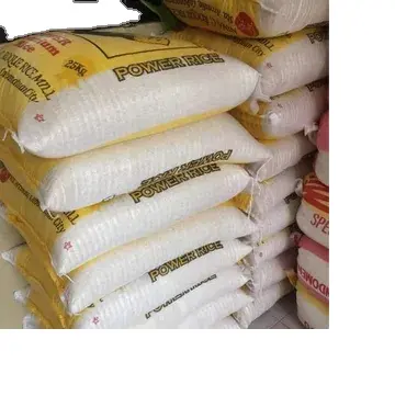 HIGH QUALITY BASMATI WHITE RICE FOR COOKING