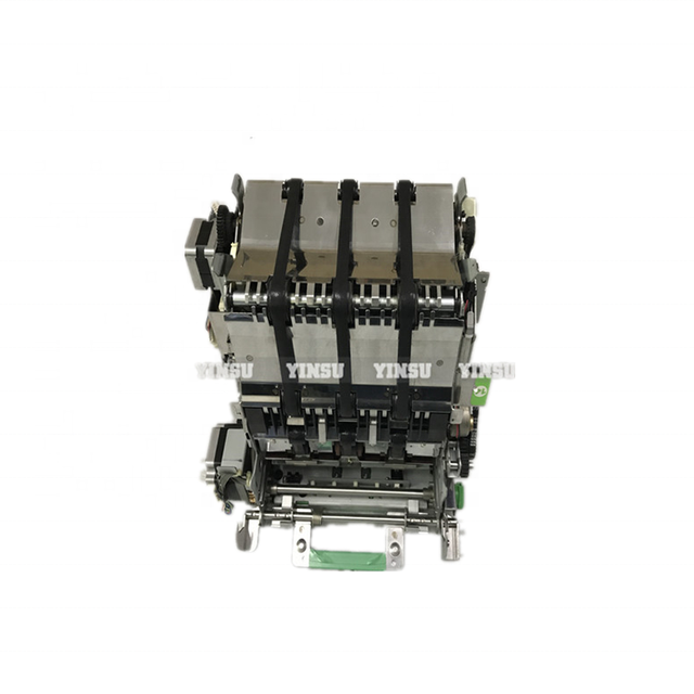 009-0028595 Separator NCR ATM Machine Parts 66xx 0090028595 Gbru Parts Separator Narrow