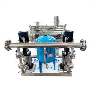 <b>Electric</b> Pre Shipment Inspection Boiler Feed vertical centrifugal <b>pump</b> for Industrial <b>Water</b> Supply - Product Image 1