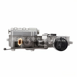 Unidad de control hidráulico del cuerpo de válvulas Vt1 CvT para BMW MG Borgwarner - Product Image 1