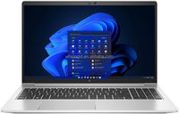 Ordinateur portable EliteBook 650 G9 15,6 pouces Intel Core I5-1235U avec 16 Go de RAM et 1 To de SSD Clavier anglais Windows 11 Pro En stock