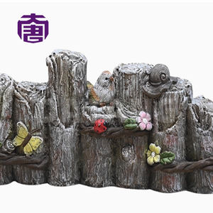 Luces LED para Navidad y Halloween que crean un paisaje seguro y divertido con material duradero para exteriores - Product Image 3