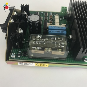 เครื่องพิมพ์ EA แผงวงจร BAM สำหรับเครื่องออฟเซ็ต SM74 SM102 CD102 - Product Image 4