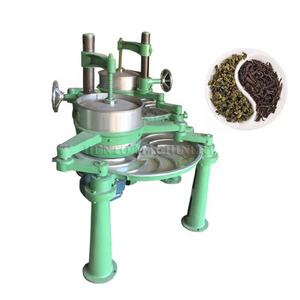 Máquina de Secado de Té por Microondas / Máquina Empacadora de Hojas de Té / Máquina de Secado de Hojas de Té de Fabricación China - Product Image 5