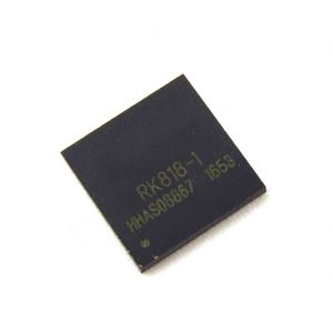 RK818 Power Management QFN RK818-1 for Ic <b>Chips</b> - Product Image 1