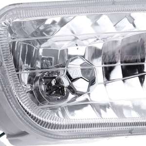 ไฟตัดหมอกหน้ารถยนต์แบบ LED 2 ชิ้น สำหรับ Toyota Corolla AE100 AE101 ปี 1993-1997 รุ่น A1649060451 - Product Image 5
