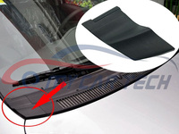 Cache de protection latérale de pare-brise avant de voiture 55782-0D210 55781-0D210 pour Toyota Vios Yaris 2006-2010