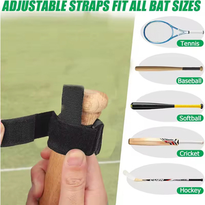 Gancho Colgante para Almacenamiento de Bate de Béisbol, Organizador de Equipamiento Deportivo para Exteriores, Venta al Por Mayor - Product Image 3