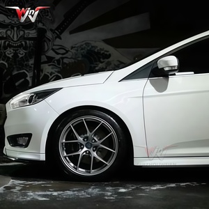 Cerchi da 19 pollici, pneumatici Y-Spoke da 17 pollici per auto, adatti per Dodge Ram Charger Challenger Durango Peugeot 308 2008 <span class=keywords><strong>3008</strong></span> 5008 - Product Image 6